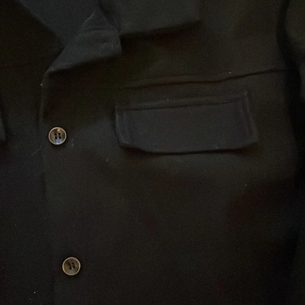 Coat - Picture 4 of 4